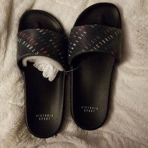 Victoria sport slides